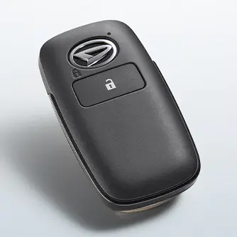 キーフリーシステム〈イモビライザー（国土交通省認可品）機能付・リクエストスイッチ付（運転席/助手席/バックドア）〉