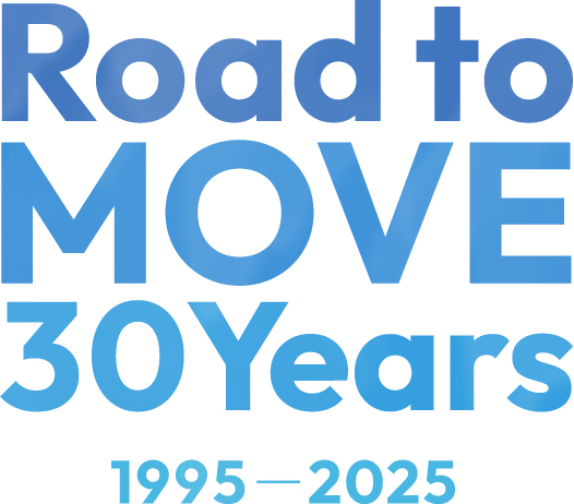 Road to MOVE