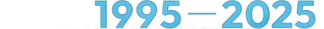 1995-2025