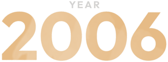 YEAR 2006