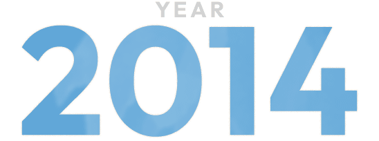 YEAR 2014