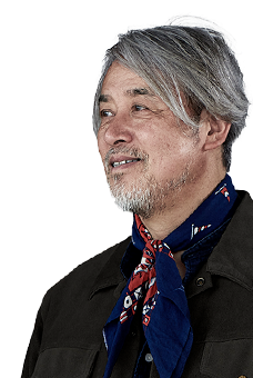 デニムブランド「BONCOURA」ディレクター 森島さん