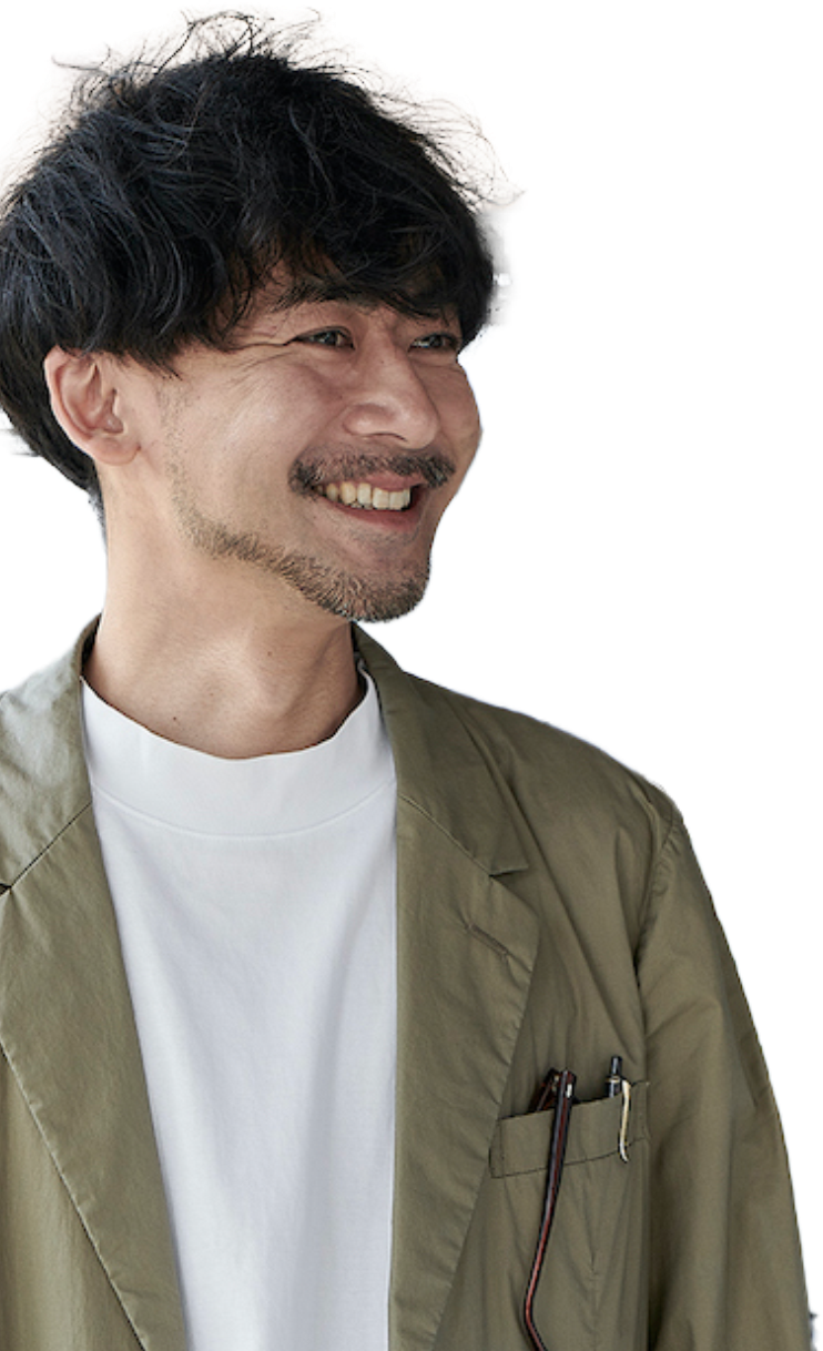 ファッションライター いくらさん