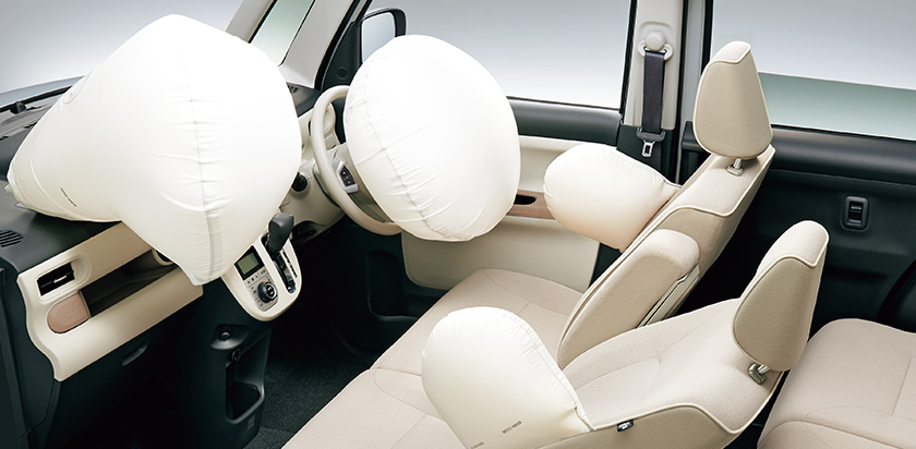 公式 ムーヴ キャンバスの安全性能 ダイハツ 公式 ムーヴ キャンバスの安全性能 ダイハツ