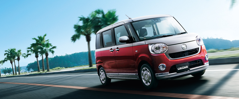 公式 ムーヴ キャンバス G ブラックインテリア リミテッド Sa X ブラックインテリア リミテッド Sa ダイハツ