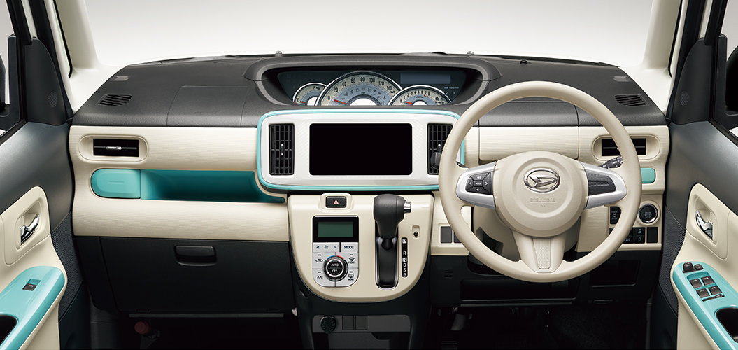 公式 ムーヴ キャンバスg メイクアップvs Sa G ブラックインテリアvs Sa G ホワイトアクセントvs Sa G ブラックアクセントvs Sa ダイハツ