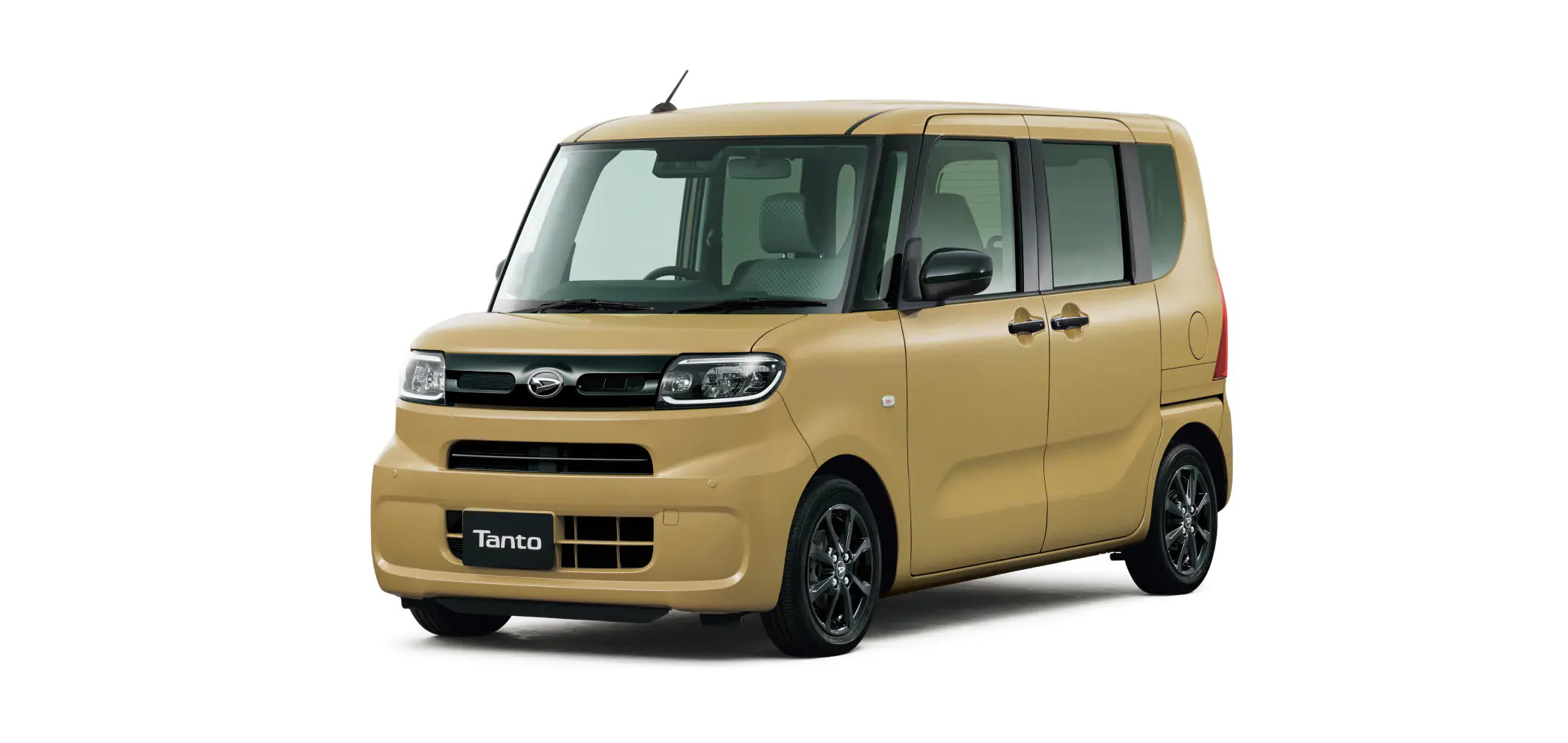 公式】タント 特別仕様車｜ダイハツ