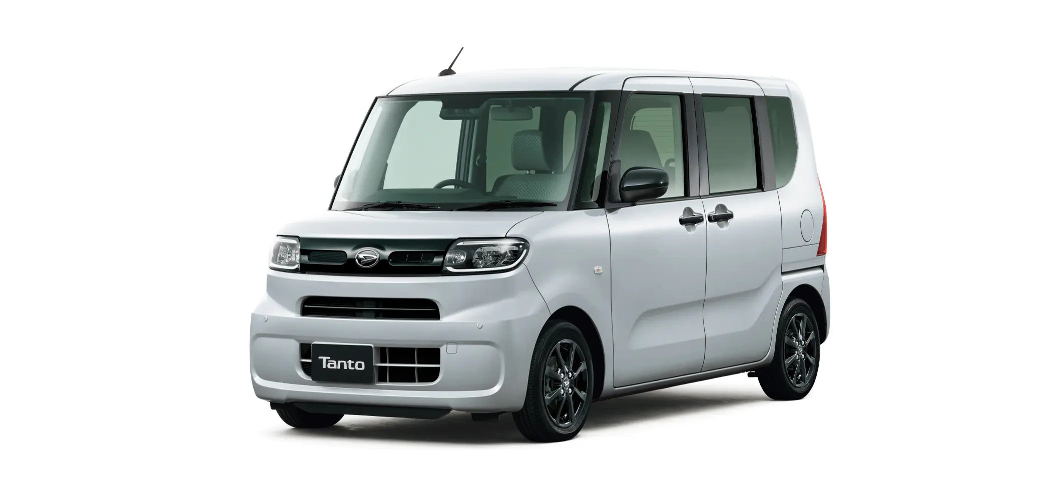 公式】タント 特別仕様車｜ダイハツ
