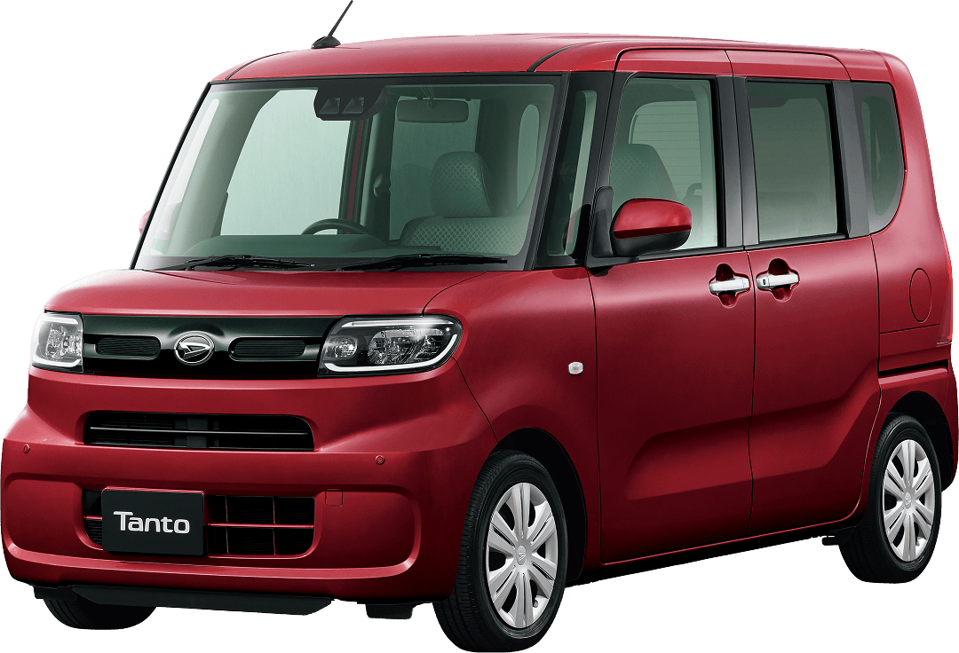 タント車種画像