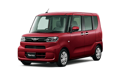 タント車種画像