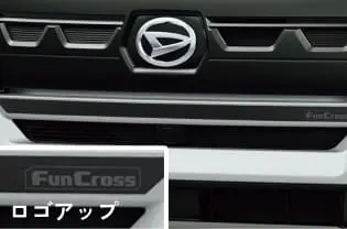 ロゴアップ