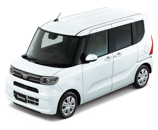 ダイハツタント 公式】タント トップページ｜ダイハツ