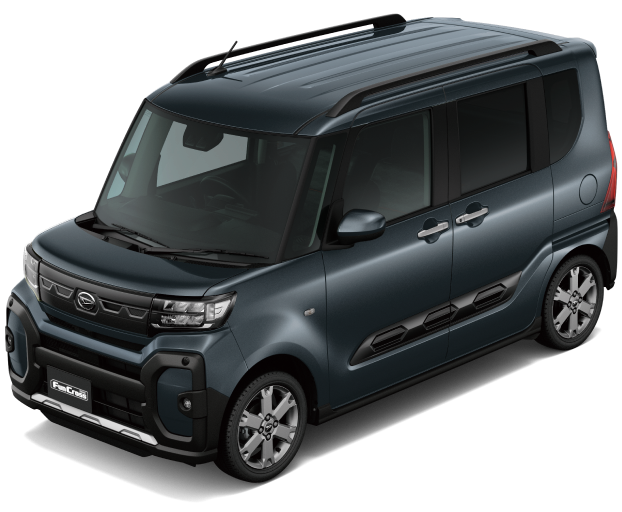 タント特別仕様車