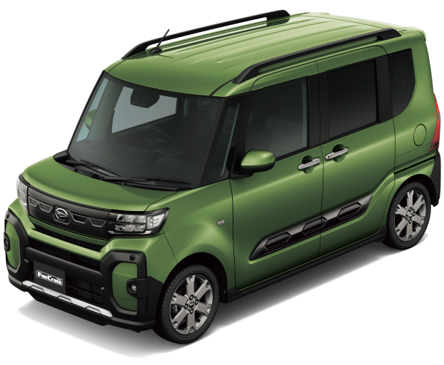 フォレストカーキメタリック〈G63〉