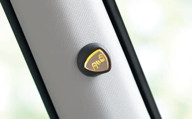 BSM（ブラインドスポットモニター）（カスタム用）（ファンクロス用）