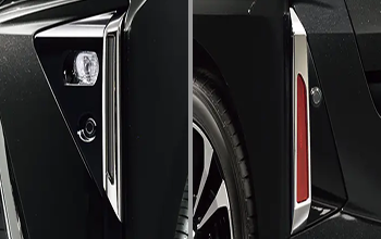 アンダーメッキパック