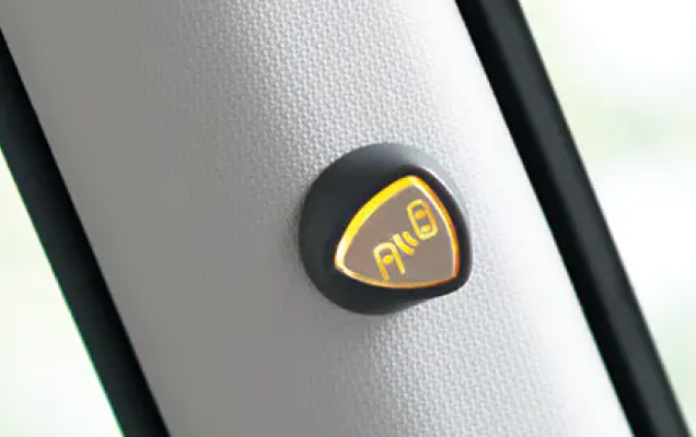 BSM（ブラインドスポットモニター）（カスタム用）（ファンクロス用）