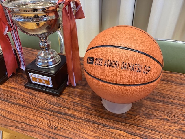 2022 AOMORIDAIHATSU CUP｜地域とつながる活動｜ダイハツ工業株式会社