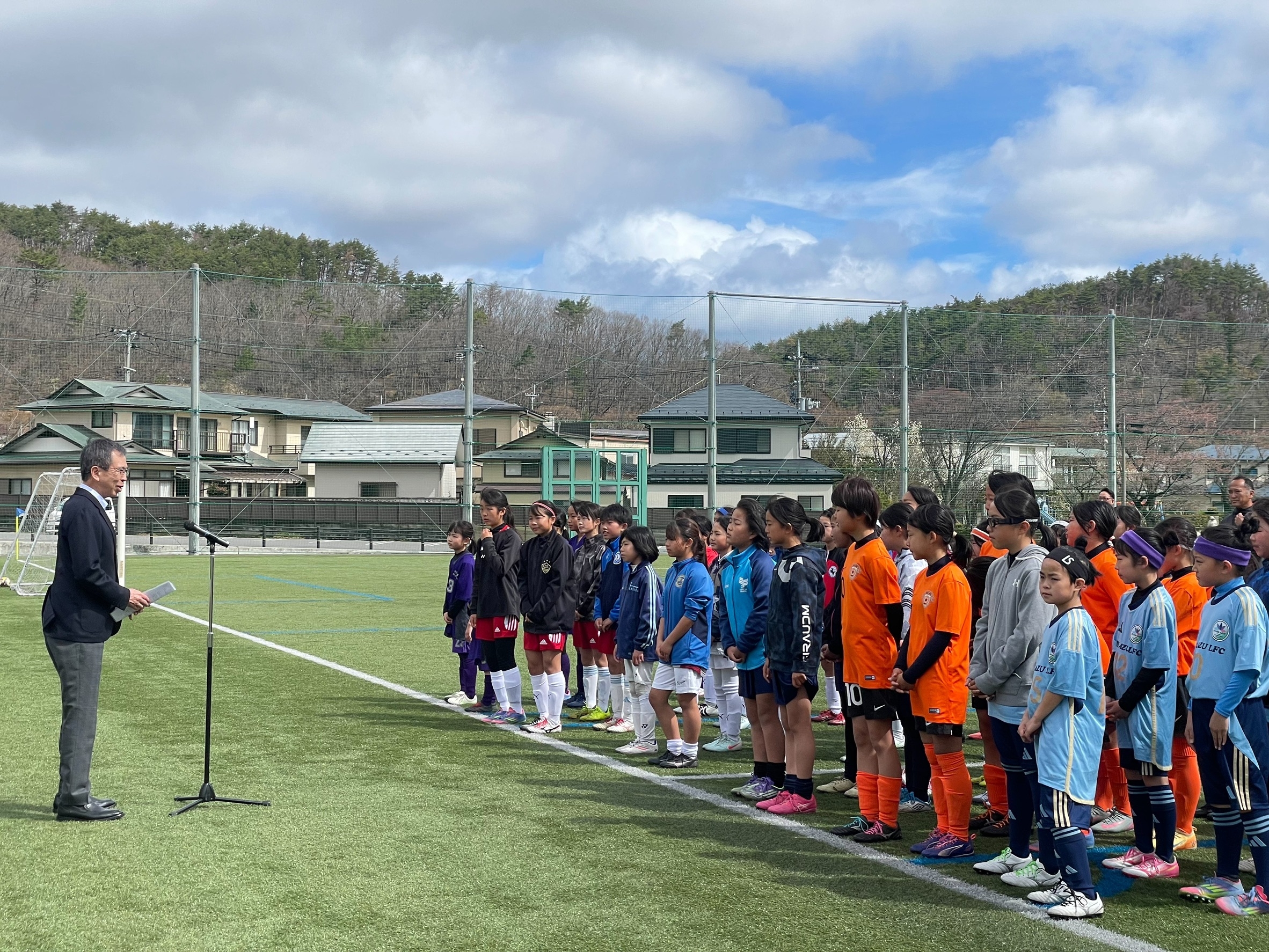 福島ダイハツ社長挨拶