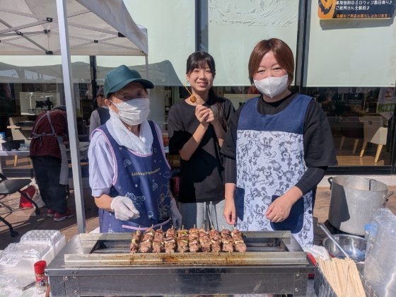 おみやげやきとり様