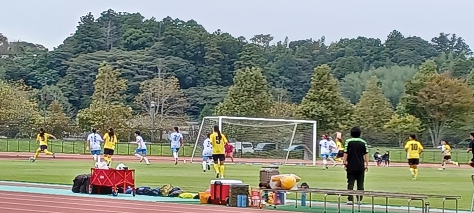 2試合目！ついに決勝