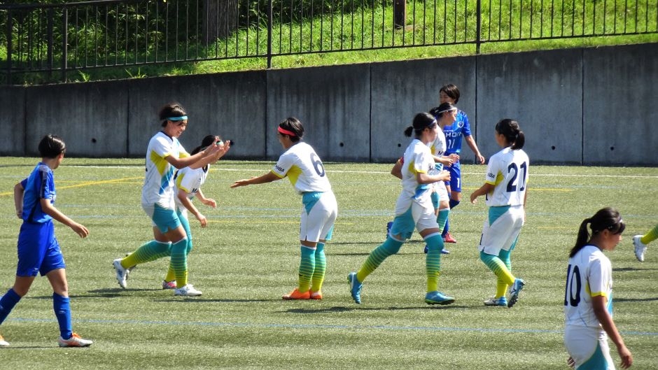 高校女子サッカー応援プロジェクト21 Vol 3 Light You Up アクション ダイハツ工業株式会社 高校女子サッカー応援プロジェクト21 Vol 3 Light You Up アクション ダイハツ工業株式会社