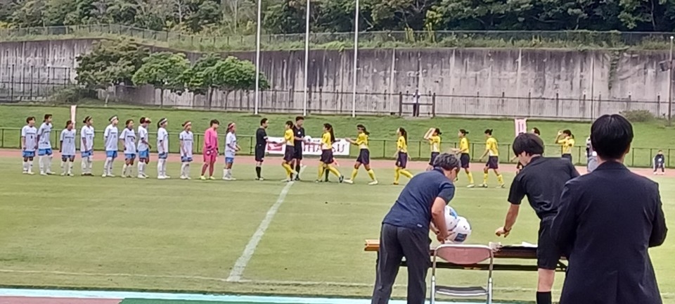 私たちも、感動で涙がで出ました