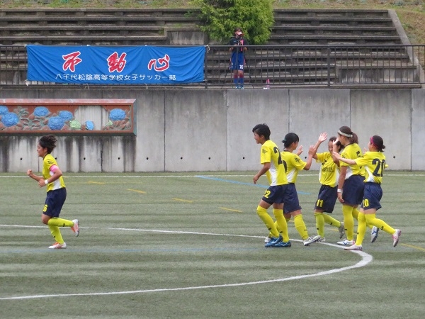 高校女子サッカー応援プロジェクト Vol 1 女子サッカー Daihatsu