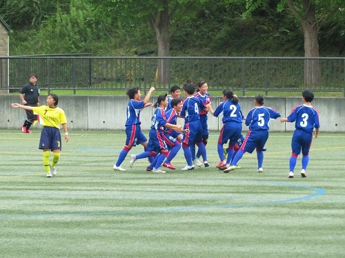 高校女子サッカー応援プロジェクト Vol 1 Light You Up アクション ダイハツ工業株式会社