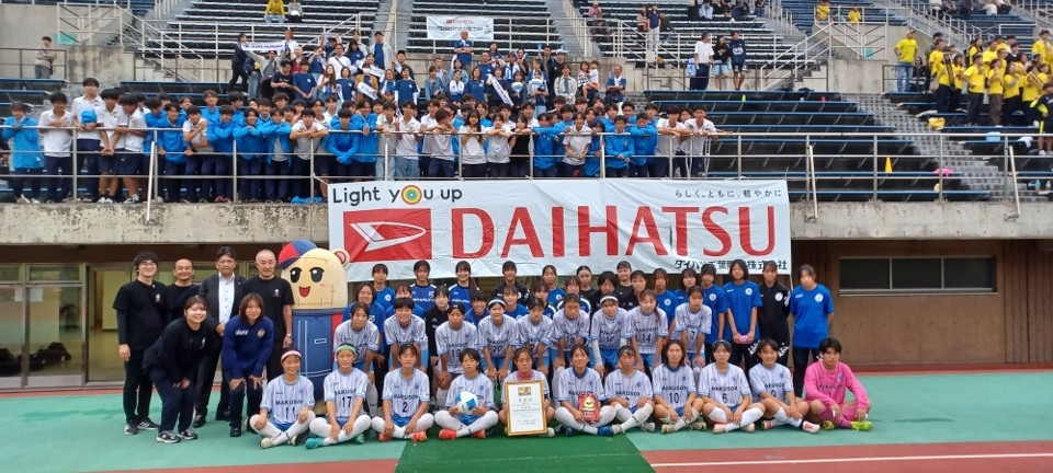 そして、集合写真にご対応いただき有難うございました