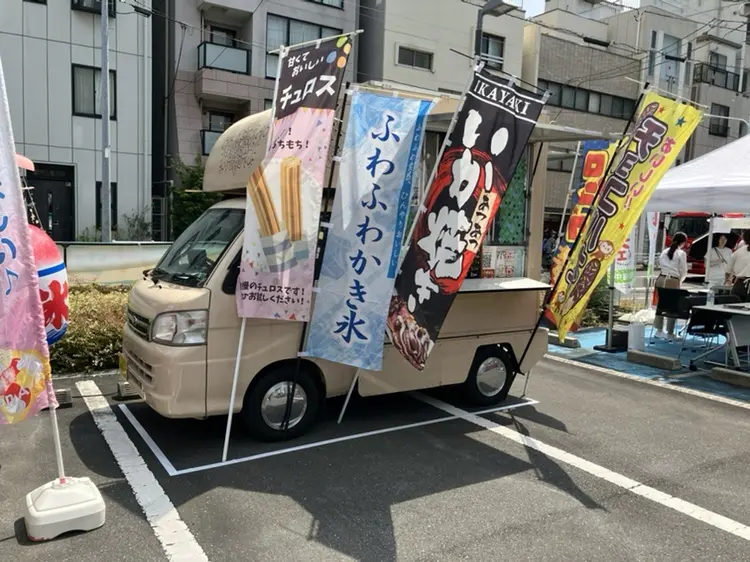 Gracias様