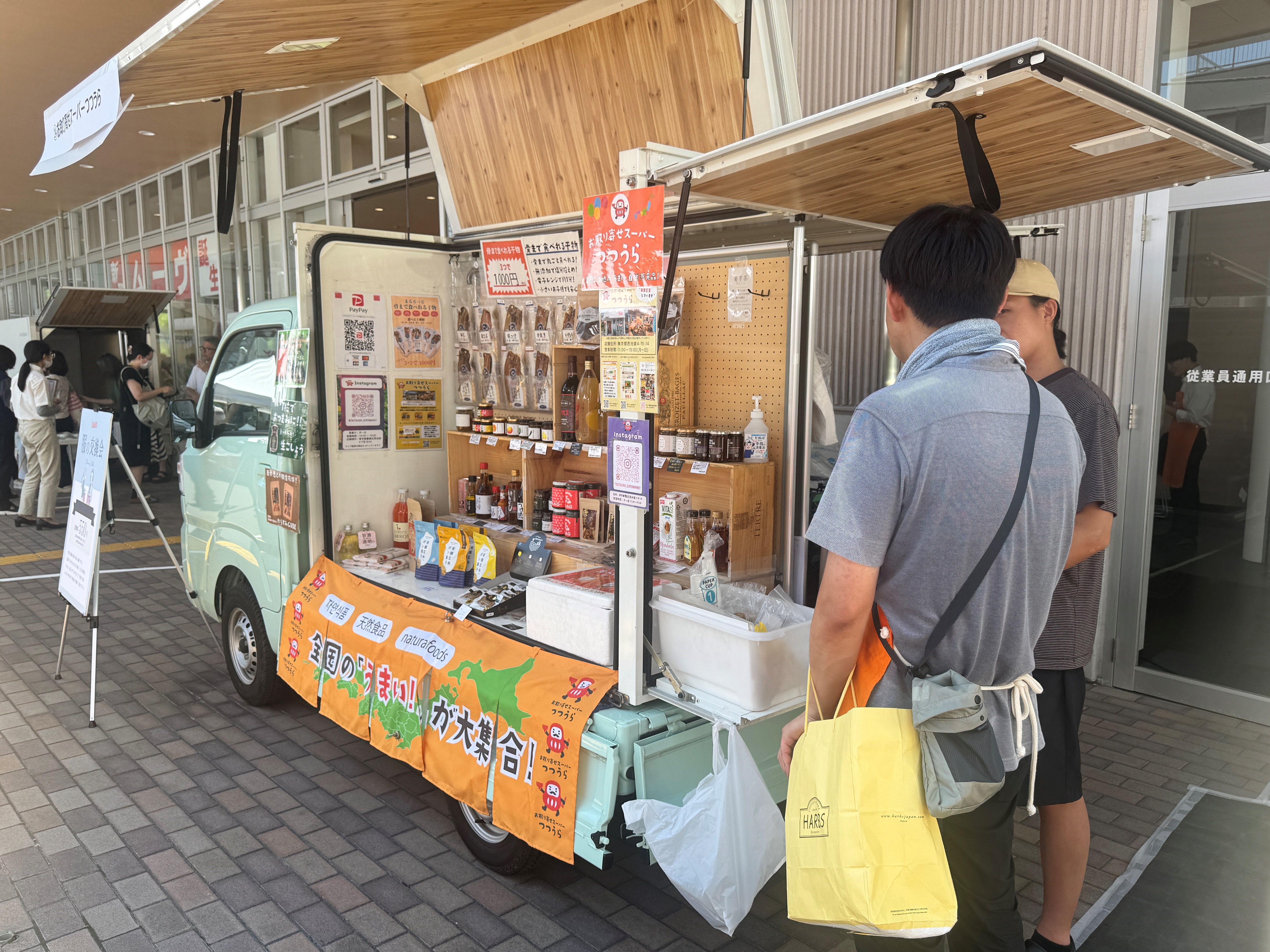つつうら様