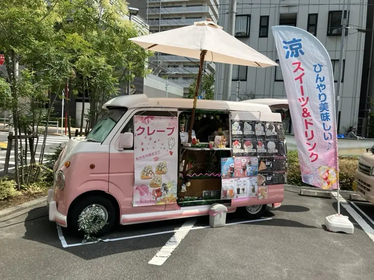 Kitchen AwA様