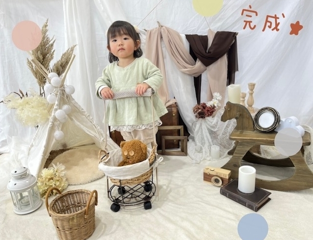 第21回 LOVE LOCAL ダイハツママサークル「Boobu (ぶぅぶ