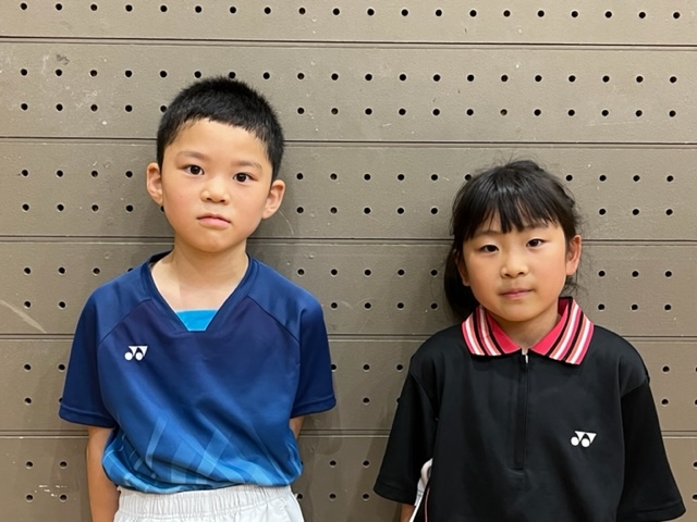 Cクラス 優勝者