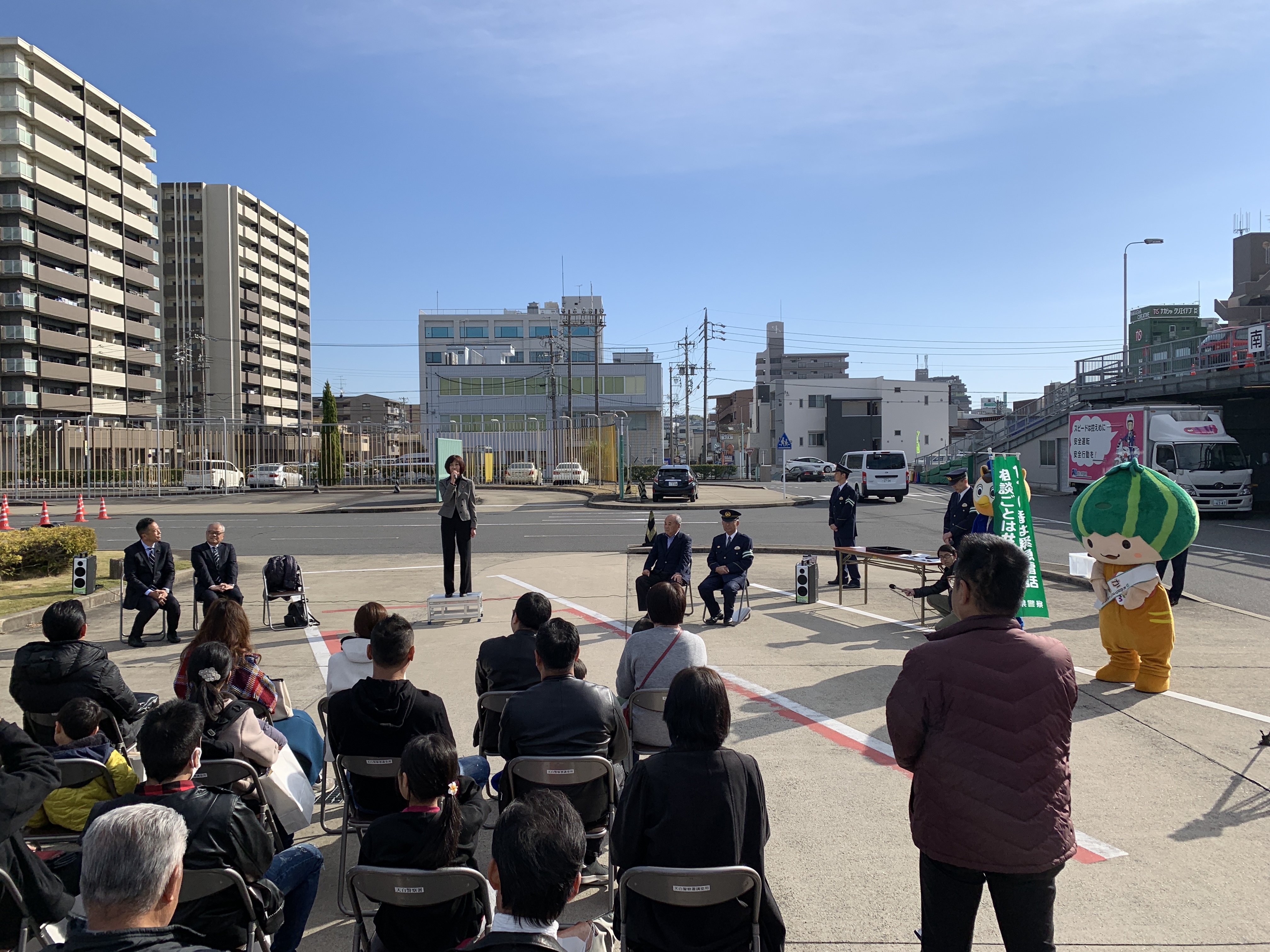 校 名古屋 自動車 学校 天白