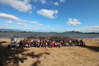 環境保全 テーマ別活動一覧 Light You Up アクション ダイハツ工業株式会社