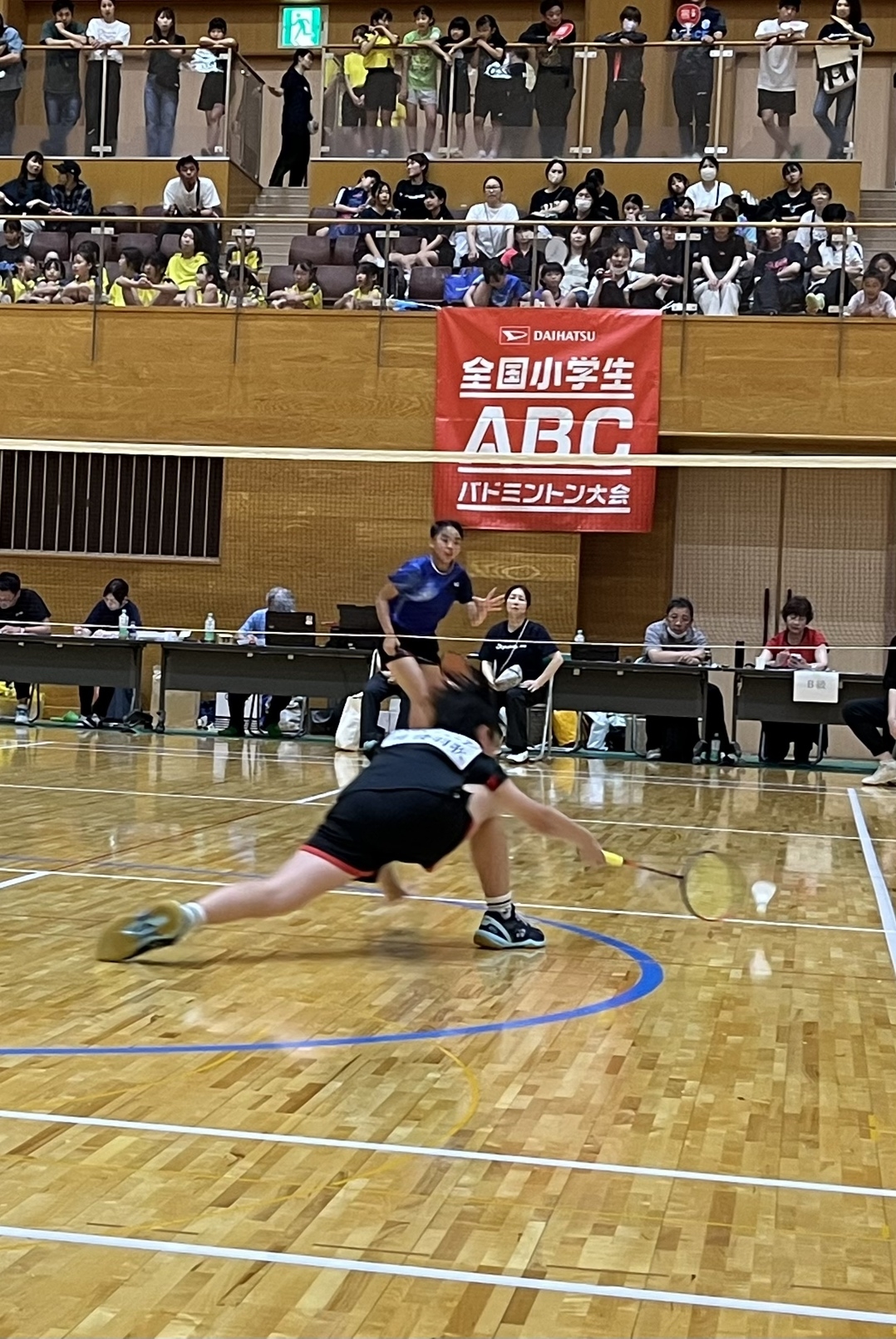 惜しい。もう少し。。