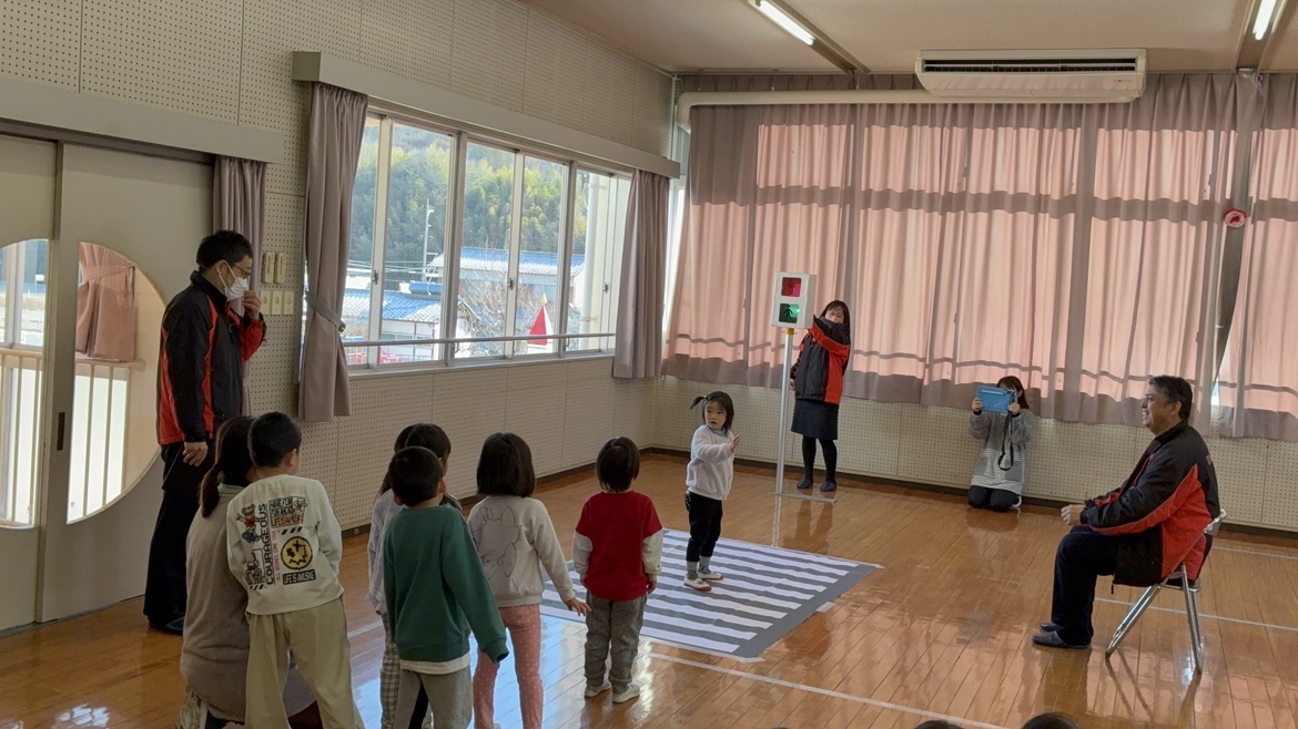 あっ！左右確認忘れちゃった！