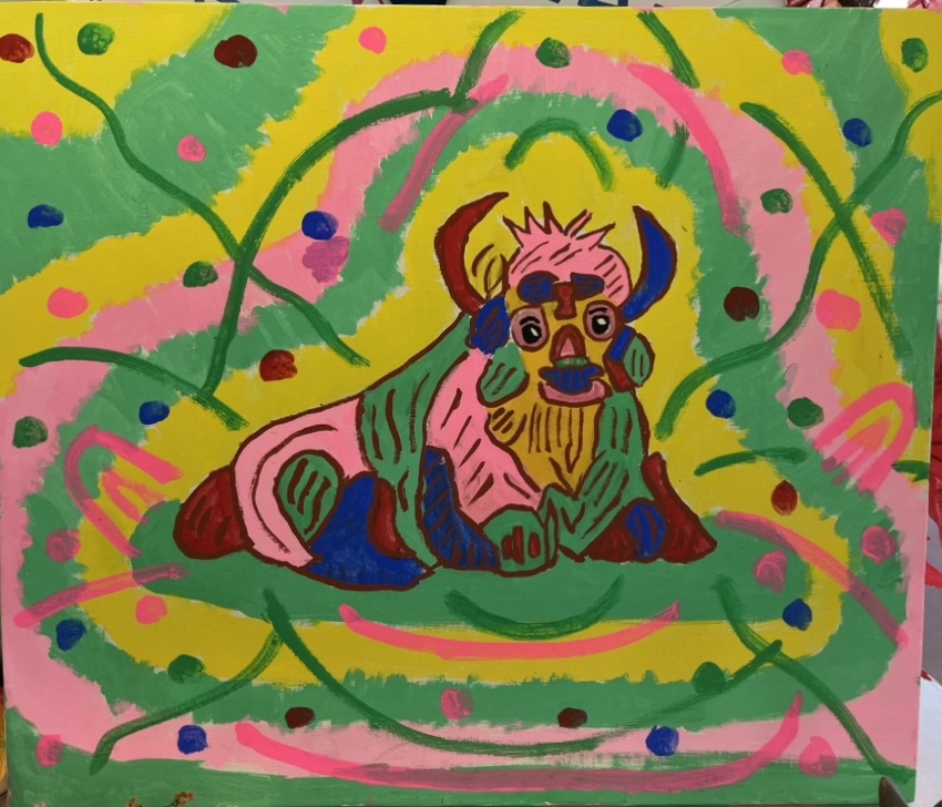 高屋店　KAITOさん　「天音」