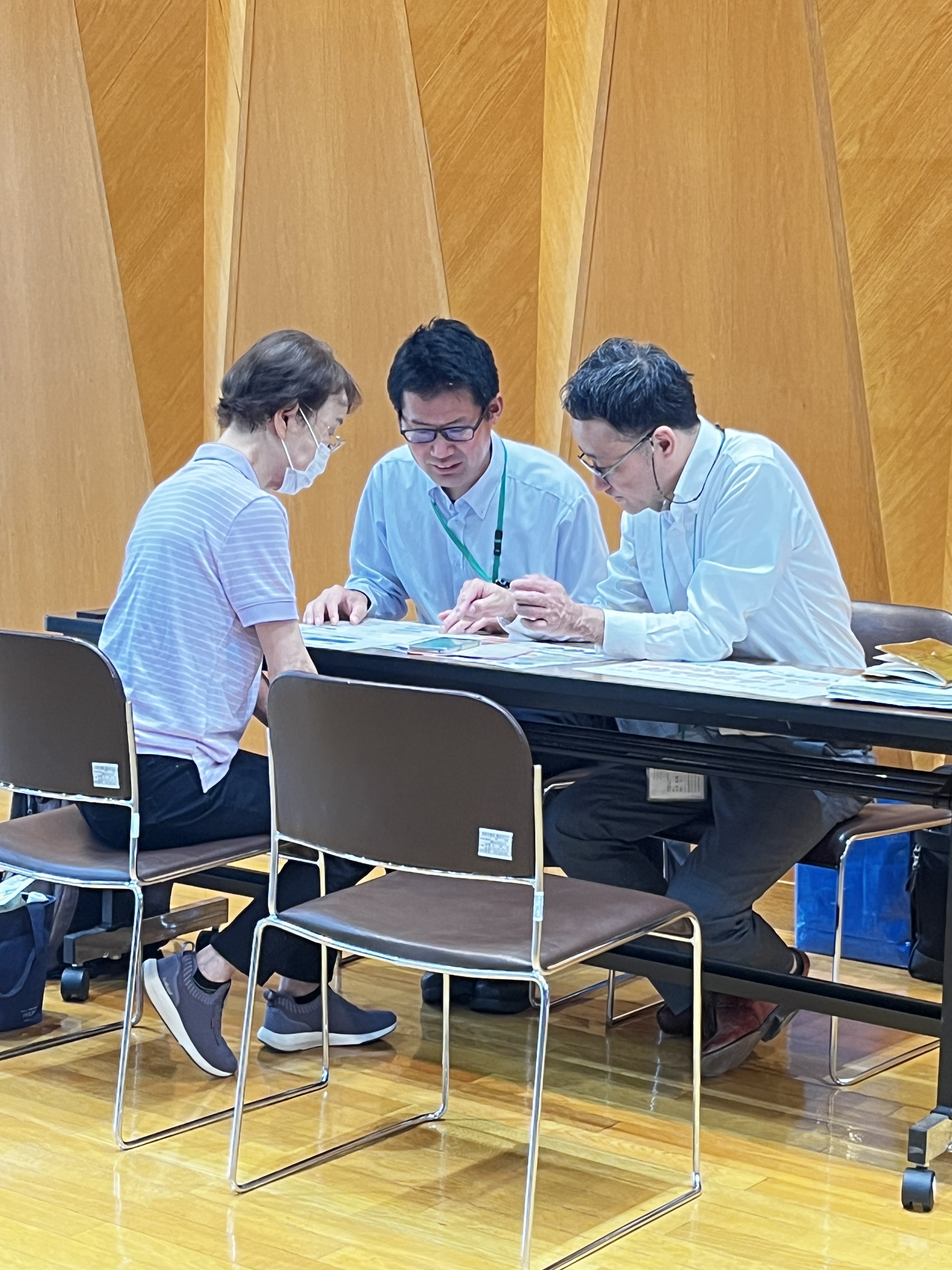会員になられてない？？今、ここで、登録できますよ(*^_^*)