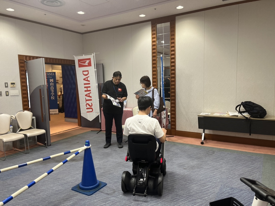 カタログでご説明も