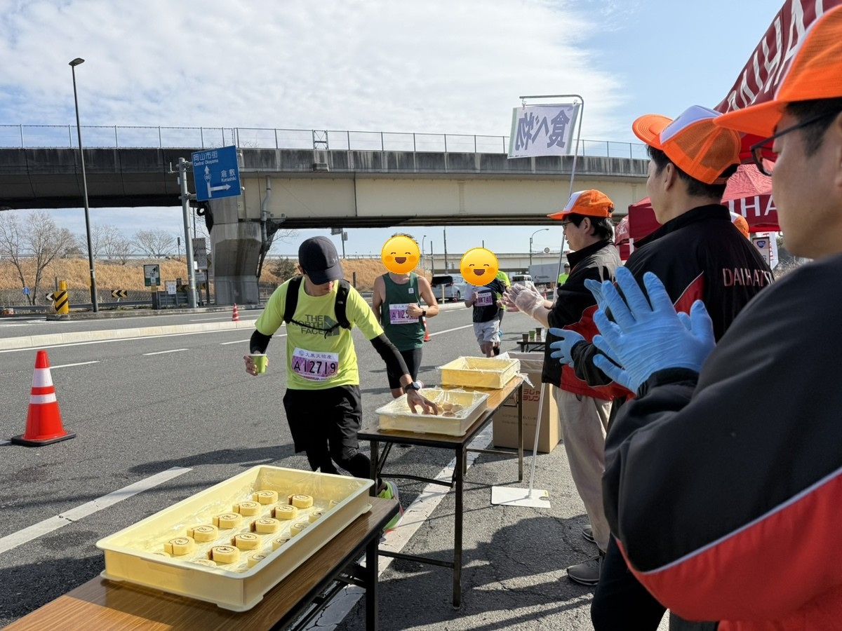 ちゅっぴーパンは人気です