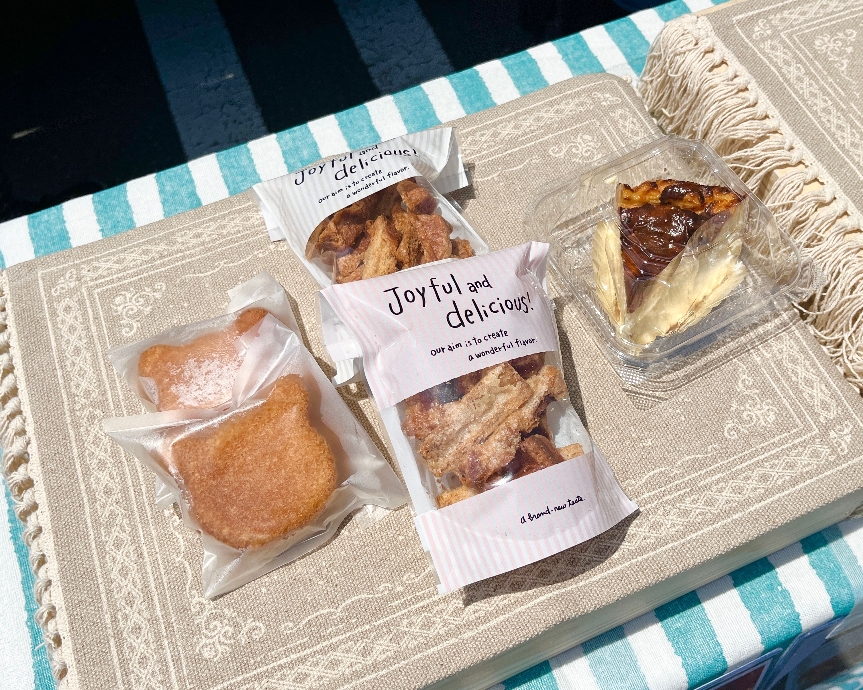 Merienda Eve メリエンダ 夏のワンマンツアー くじ商品 Eve on X: 
