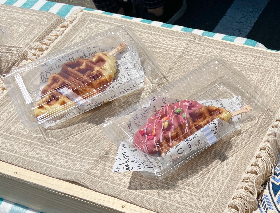 Merienda Eve メリエンダ 夏のワンマンツアー くじ商品 Merienda Eve メリエンダ 夏のワンマンツアー くじ商品 - メルカリ