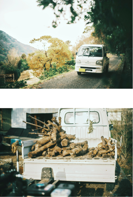 運転するコト 私の相棒