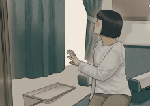 “あの町” の短編小説
