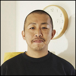 三宅 唱