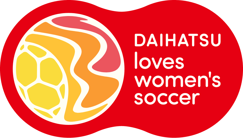 DAIHATSU Loves Women’s Soccer