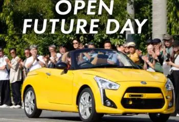 コペン イベント第三弾レポート・スタッフの想いを公開！